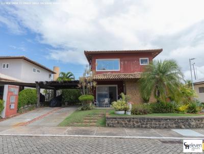 Casa para Venda, em Salvador, bairro Piat, 4 dormitrios, 3 banheiros, 2 sutes, 4 vagas