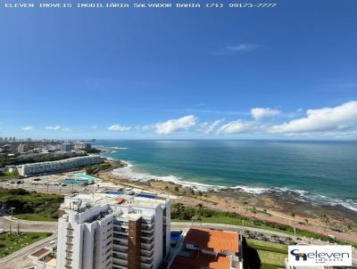 Apartamento para Venda, em Salvador, bairro Barra, 4 dormitrios, 6 banheiros, 4 sutes, 3 vagas