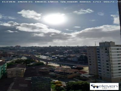 Apartamento para Venda, em Salvador, bairro Brotas, 1 dormitrio, 1 banheiro, 1 vaga