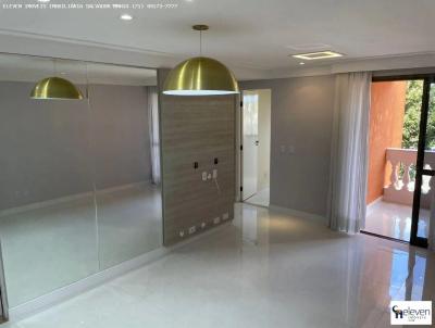 Apartamento para Venda, em Salvador, bairro Matatu, 3 dormitrios, 3 banheiros, 1 sute, 1 vaga