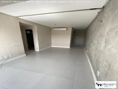 Apartamento para Venda, em Salvador, bairro Brotas, 2 dormitrios, 3 banheiros, 1 sute, 1 vaga