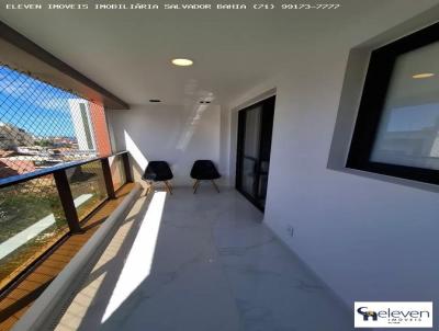 Apartamento para Venda, em Salvador, bairro Armao, 1 dormitrio, 1 banheiro, 1 sute, 1 vaga