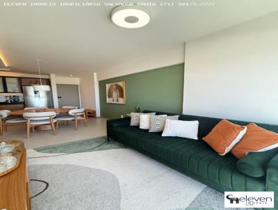 Apartamento para Venda, em Salvador, bairro Piat, 2 dormitrios, 2 banheiros, 1 sute, 2 vagas