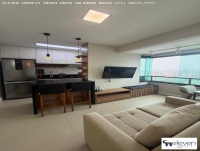Apartamento para Venda, em Salvador, bairro Brotas, 2 dormitrios, 1 banheiro, 1 vaga