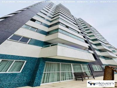 Apartamento para Venda, em Salvador, bairro Jardim Armao, 3 dormitrios, 3 banheiros, 1 sute, 2 vagas