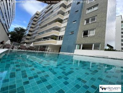 Apartamento para Venda, em Salvador, bairro Alphaville I, 2 dormitrios, 3 banheiros, 1 sute, 1 vaga