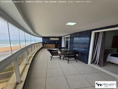 Apartamento para Venda, em Salvador, bairro Jardim Armao, 1 dormitrio, 1 banheiro, 1 sute, 1 vaga