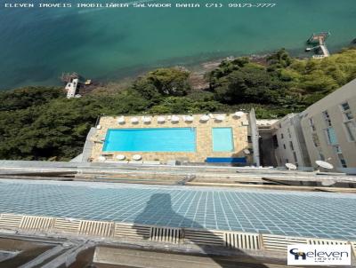 Apartamento para Venda, em Salvador, bairro Vitoria, 4 dormitrios, 4 banheiros, 1 sute, 1 vaga