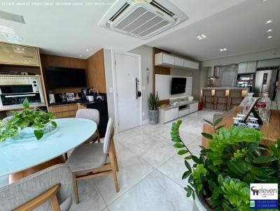 Apartamento para Venda, em Salvador, bairro Pituba, 3 dormitrios, 2 banheiros, 1 sute, 1 vaga
