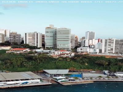 Apartamento para Venda, em Salvador, bairro Barra, 3 dormitrios, 5 banheiros, 3 sutes, 4 vagas