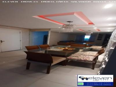 Apartamento para Venda, em Salvador, bairro Piat, 2 dormitrios, 1 banheiro, 1 vaga