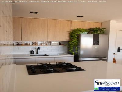 Apartamento para Venda, em Lauro de Freitas, bairro Vilas Do Atlantico, 2 dormitrios, 2 banheiros, 1 sute, 1 vaga