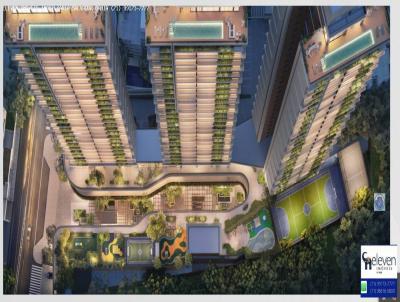 Apartamento para Venda, em Salvador, bairro Vitoria, 3 dormitrios, 3 banheiros, 4 sutes, 2 vagas