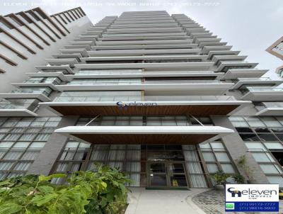 Apartamento para Loca��o, em Salvador, bairro Horto Florestal, 3 dormit�rios, 5 banheiros, 3 su�tes, 3 vagas