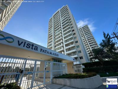 Apartamento para Venda, em Salvador, bairro Pituau, 3 dormitrios, 2 banheiros, 1 sute, 1 vaga