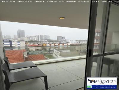 Apartamento para Venda, em Salvador, bairro Barra, 1 dormitrio, 1 banheiro, 1 sute, 1 vaga