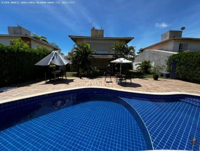 Casa para Venda, em Salvador, bairro Itapua, 3 dormitrios, 6 banheiros, 3 sutes, 1 vaga