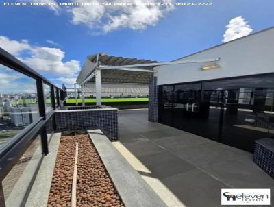 Apartamento para Venda, em Salvador, bairro Itaigara, 4 dormitrios, 4 banheiros, 3 sutes, 4 vagas