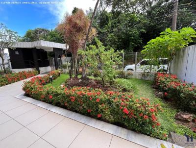 Apartamento para Venda, em Salvador, bairro Parque Bela Vista, 4 dormitrios, 4 banheiros, 4 sutes, 3 vagas