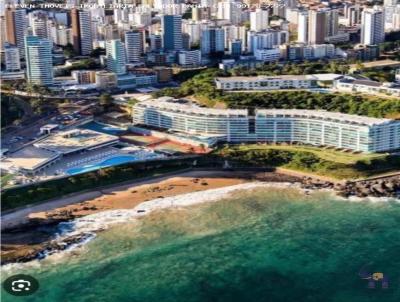 Cobertura para Venda, em Salvador, bairro Ondina, 3 dormitrios, 3 banheiros, 1 sute, 3 vagas