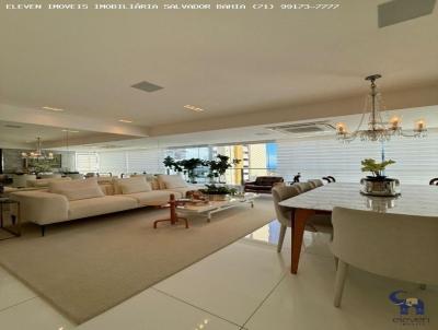 Apartamento para Venda, em Salvador, bairro Graa