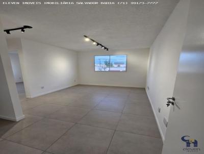 Apartamento para Venda, em Camaari, bairro Catu De Abrantes (abrantes), 2 dormitrios, 1 banheiro, 1 vaga