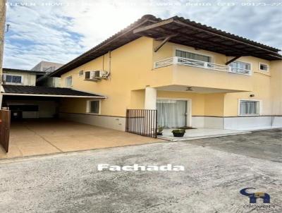 Casa para Venda, em Lauro de Freitas, bairro Ipitanga, 3 dormitrios, 3 banheiros, 1 sute, 2 vagas