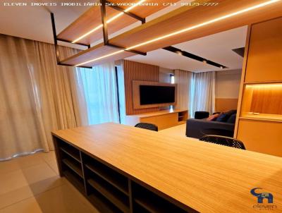 Apartamento para Venda, em Salvador, bairro Barra, 1 dormitrio, 1 banheiro, 1 sute, 1 vaga