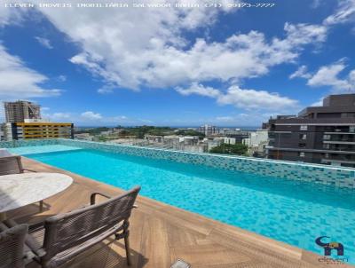 Apartamento para Venda, em Salvador, bairro Barra, 1 dormitrio, 1 banheiro, 1 sute, 1 vaga