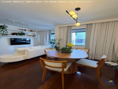 Apartamento para Venda, em Salvador, bairro Caminho Das Arvores, 2 dormitrios, 2 banheiros, 1 sute, 1 vaga