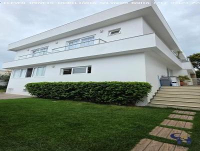 Apartamento para Venda, em Cama�ari, bairro Alphaville (abrantes), 5 dormit�rios, 5 banheiros, 3 su�tes, 3 vagas