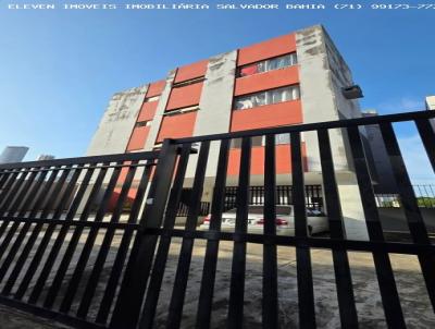 Apartamento para Venda, em Salvador, bairro Rio Vermelho, 2 dormit�rios, 2 banheiros, 1 vaga