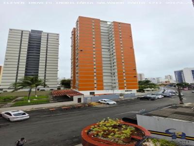 Apartamento para Loca��o, em Salvador, bairro Pituba, 2 dormit�rios, 2 banheiros, 1 su�te, 1 vaga