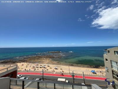 Cobertura para Venda, em Salvador, bairro Ondina, 1 dormit�rio, 1 banheiro, 1 su�te, 1 vaga