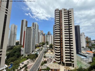 Apartamento para Venda, em Salvador, bairro Horto Florestal, 3 dormit�rios, 3 banheiros, 1 su�te, 2 vagas