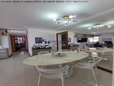 Apartamento para Venda, em Salvador, bairro Arma��o, 2 dormit�rios, 3 banheiros, 1 su�te, 2 vagas