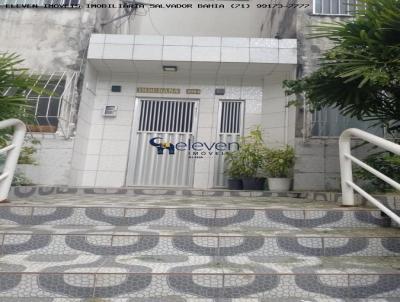 Apartamento para Venda, em Salvador, bairro Matatu, 2 dormit�rios, 1 banheiro, 1 vaga