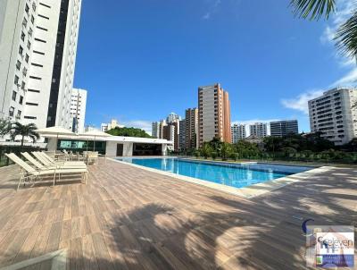 Apartamento para Loca��o, em Salvador, bairro Gra�a, 4 dormit�rios, 6 banheiros, 4 su�tes, 3 vagas