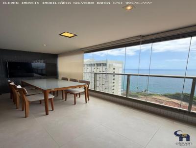Apartamento para Temporada, em Salvador, bairro Ondina, 1 dormit�rio, 1 banheiro, 1 su�te, 1 vaga