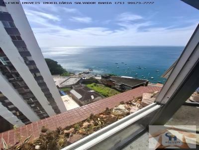 Apartamento para Venda, em Salvador, bairro Centro, 1 dormit�rio, 1 banheiro, 1 vaga
