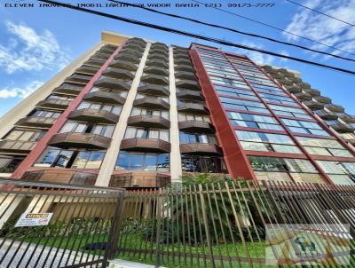 Apartamento para Venda, em Salvador, bairro Barra, 3 dormit�rios, 3 banheiros, 1 su�te, 2 vagas