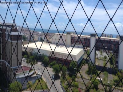 Apartamento para Loca��o, em Salvador, bairro Costa Azul, 3 dormit�rios, 3 banheiros, 1 su�te, 1 vaga
