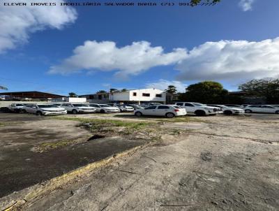 Terreno para Venda, em Lauro de Freitas, bairro Caji, 3 dormit�rios, 6 banheiros, 1 su�te, 10 vagas