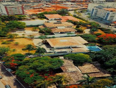 Terreno para Venda, em Salvador, bairro Rio Vermelho, 3 dormit�rios, 6 banheiros, 1 su�te, 3 vagas