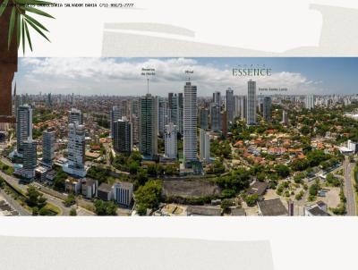 Apartamento para Venda, em Salvador, bairro Horto Florestal, 3 dormit�rios, 3 banheiros, 3 su�tes, 2 vagas