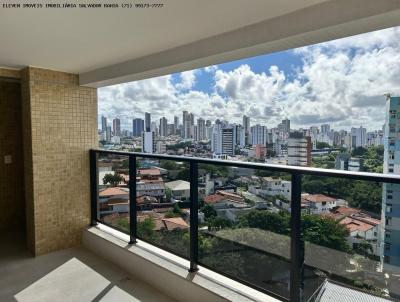 Apartamento para Venda, em Salvador, bairro Itaigara, 3 dormit�rios, 3 banheiros, 1 su�te, 2 vagas