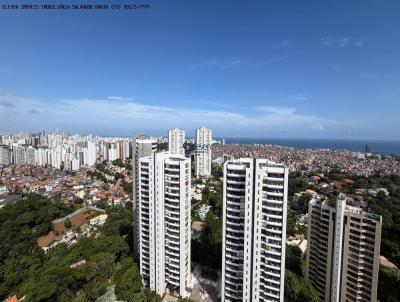 Cobertura para Venda, em Salvador, bairro Horto Florestal, 3 dormit�rios, 5 banheiros, 3 su�tes, 4 vagas