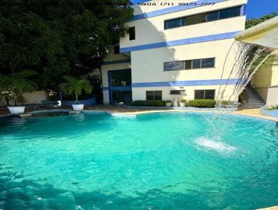 Casa para Venda, em Salvador, bairro Candeal, 5 dormit�rios, 5 banheiros, 5 su�tes, 2 vagas