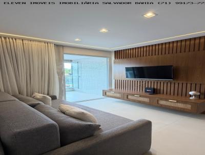 Apartamento para Loca��o, em Salvador, bairro Horto Florestal, 1 dormit�rio, 1 banheiro, 1 su�te, 1 vaga