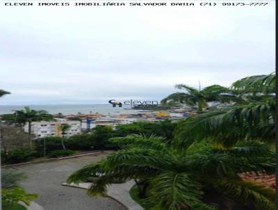 Cobertura para Venda, em Salvador, bairro Rio Vermelho, 3 dormit�rios, 3 banheiros, 2 su�tes, 2 vagas